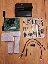 Kit de reparación de TV Samsung UN50AU8000FXZA | Placa principal; Fuente de alimentación - 2 kits, usado segunda mano  Embacar hacia Argentina