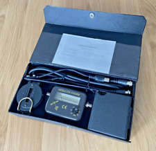 Satellite finder kit for sale  CAMBRIDGE