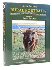 Rural portraits scottish for sale  UK