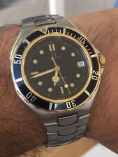 Omega Seamaster Pre-Bond 200 Diver Automatic Men's Watch Ref.  361042 - Cal. 1111 for sale  Shipping to South Africa