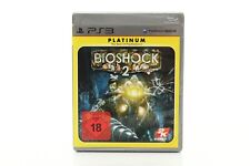 Jogo PS3 Bioshock 2 PAL comprar usado  Enviando para Brazil