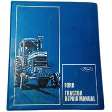 Ford tractor repair for sale  Winfield