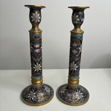Vintage pair brass for sale  Palmer