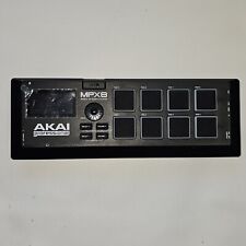 Akai Professional MPX8 Mobile SD Sample Player DJ Amostragem de Som  comprar usado  Enviando para Brazil