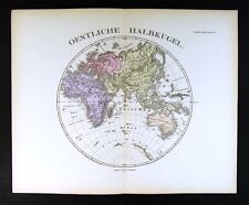 1876 steiler map for sale  Fairview