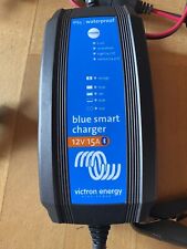 Victron smart charger usato  Wengen
