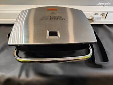 George foreman 14525 d'occasion  Sélestat