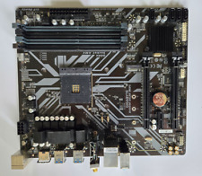 GIGABYTE B450M DS3H WIFI AM4 AMD Micro ATX Motherboard for sale  Shipping to South Africa
