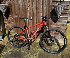 Cannondale hard tail for sale  COVENTRY