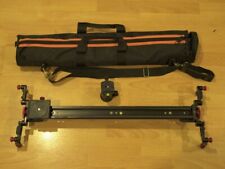 Konova slider 120cm for sale  NOTTINGHAM