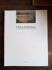 Villa adriana. paesaggio usato  Magliano Sabina