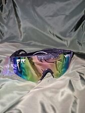 Pit viper sunglasses for sale  DONCASTER
