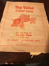 Top value stamp for sale  Tallmadge