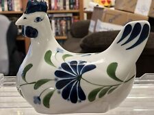 Dansk ceramic chicken for sale  Lamar