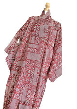 Vintage kimono genuine for sale  DAVENTRY