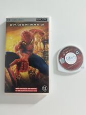 Spiderman playstation portable gebraucht kaufen  Erftstadt