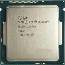 Processador Intel SR1NN Core i3-4130T 2.9GHz Dual Core Socket 1150 Haswell CPU, usado comprar usado  Enviando para Brazil