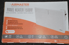 Airmaster wall mounted for sale  ACCRINGTON
