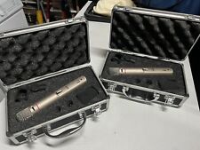 Two akg c1000s for sale  BOLTON