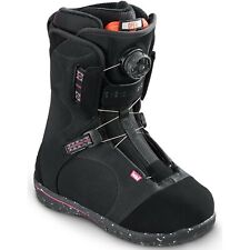 Scarponi snowboard boot usato  Torino