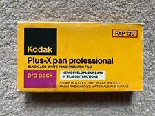 Kodak plus pan for sale  LONDON