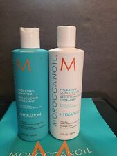 Moroccanoil hydrating shampoo for sale  Norcross