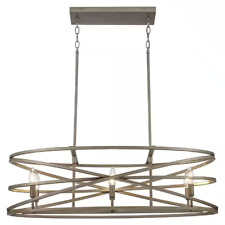 kitchen island light fixture for sale  Hickory