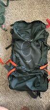 Osprey backpack green for sale  New Orleans