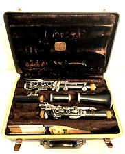 Bundy 577 clarinet for sale  North Andover