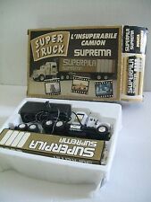 Super truck camion usato  Italia