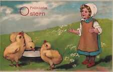 Postkarte fröhliche stern gebraucht kaufen  Dresden
