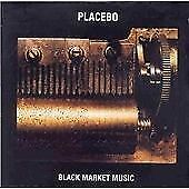 Placebo black market for sale  STOCKPORT