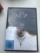 The nun dvd gebraucht kaufen  Boos