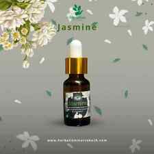 Jasmine perfume 15ml for sale  Shipping to Ireland