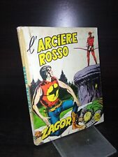 Zagor zenith 112 usato  Bologna