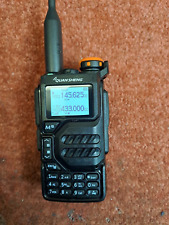 Quansheng dual band for sale  NORWICH