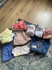 Baby bekleidung paket gebraucht kaufen  Brake