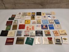 Vtg matchbooks boxes for sale  Louisville