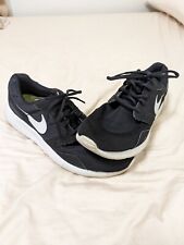 Usado, Zapatillas de correr Nike para hombre Kaishi EE. UU. 11. Negro. 645845- 012  segunda mano  Embacar hacia Argentina