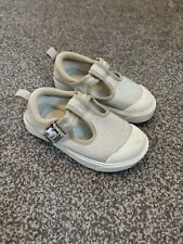 Girls clarks trainers for sale  HENLOW