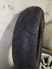 Dunlop 401t harley gebraucht kaufen  Eichenau