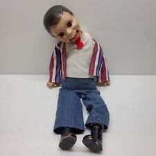 Vintage ventriloquist puppet for sale  Seattle