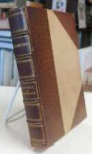 Literatura Gaskell Mrs / Cranford 1ª Edición 1894 segunda mano  Embacar hacia Argentina