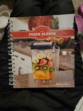 Blendtec blender recipe for sale  San Pablo