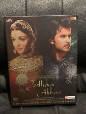 Jodhaa akbar epic for sale  CHEADLE