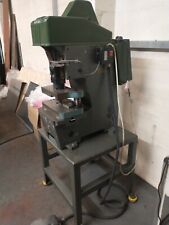 Pneumatic punch press for sale  DAVENTRY