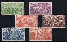 Colonies indochine mnh d'occasion  Montmartin-sur-Mer