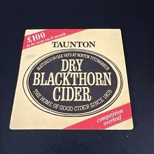 Taunton cider ltd for sale  WIGAN
