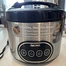 aroma cooker rice cup 8 for sale  Torrance