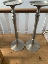 Large candle stick for sale  ENFIELD